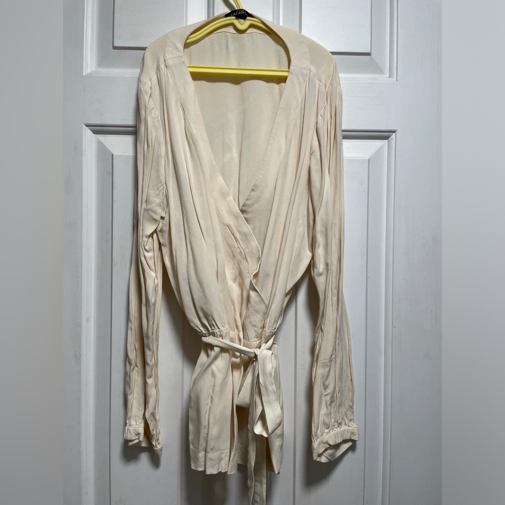 Women’s Blouse